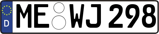 ME-WJ298