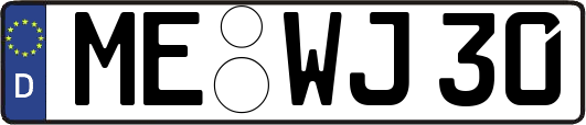 ME-WJ30