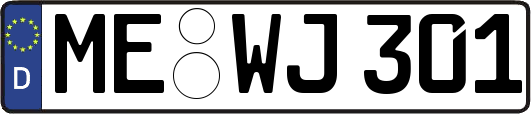 ME-WJ301