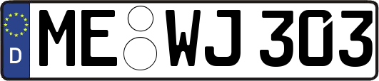 ME-WJ303