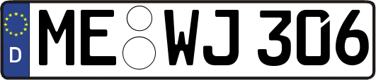 ME-WJ306