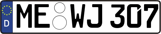 ME-WJ307