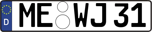ME-WJ31