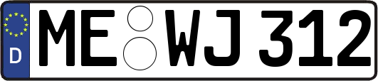 ME-WJ312