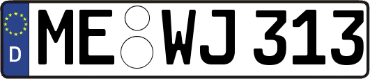 ME-WJ313