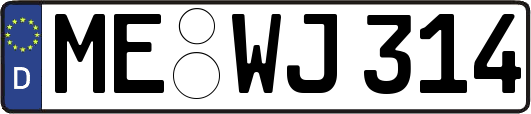 ME-WJ314
