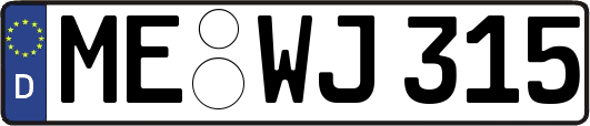 ME-WJ315