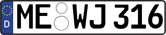 ME-WJ316