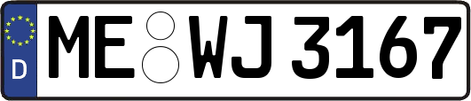 ME-WJ3167