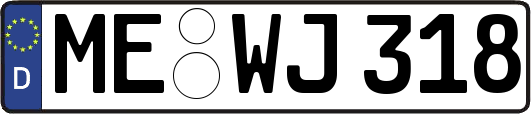 ME-WJ318