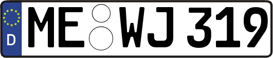 ME-WJ319
