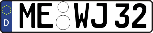 ME-WJ32