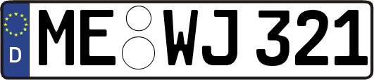 ME-WJ321