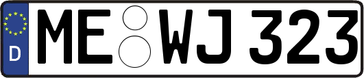 ME-WJ323
