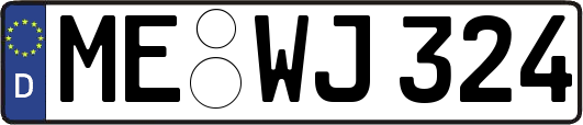 ME-WJ324