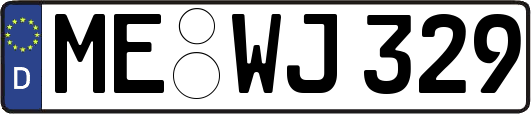 ME-WJ329