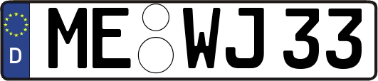 ME-WJ33