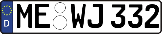 ME-WJ332