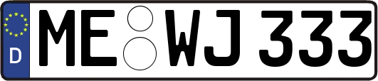 ME-WJ333