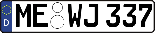 ME-WJ337