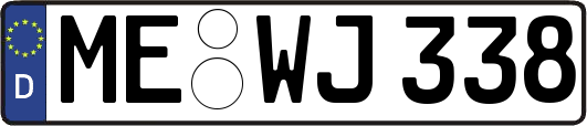 ME-WJ338