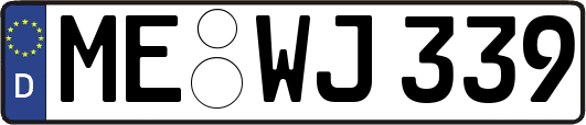 ME-WJ339