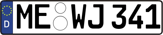 ME-WJ341