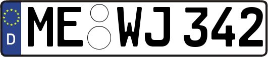 ME-WJ342