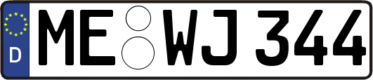 ME-WJ344