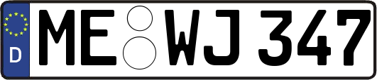ME-WJ347