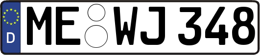 ME-WJ348