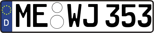 ME-WJ353