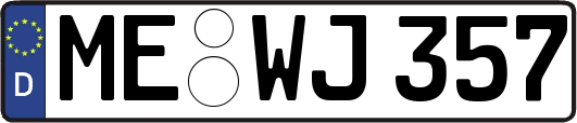 ME-WJ357