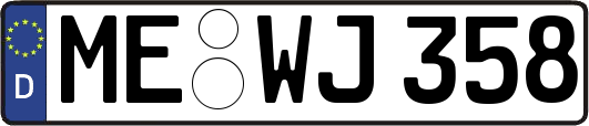 ME-WJ358