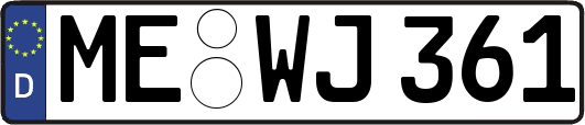 ME-WJ361
