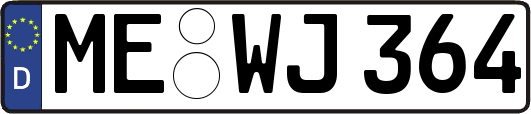 ME-WJ364