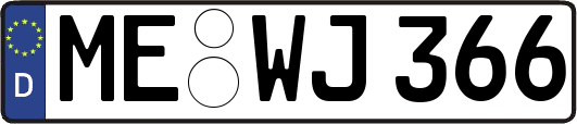 ME-WJ366