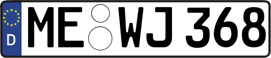 ME-WJ368