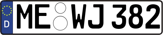 ME-WJ382