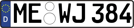 ME-WJ384