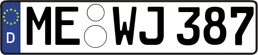 ME-WJ387