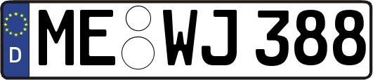 ME-WJ388