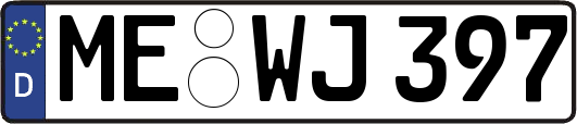 ME-WJ397