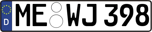 ME-WJ398
