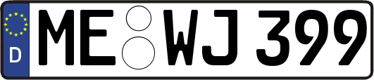 ME-WJ399
