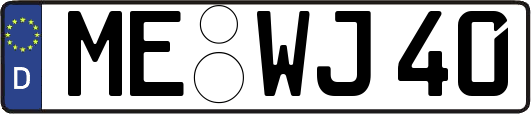 ME-WJ40
