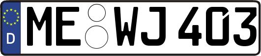 ME-WJ403