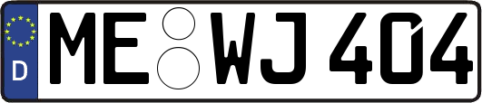 ME-WJ404