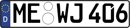 ME-WJ406