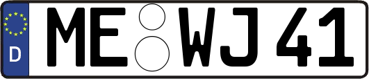 ME-WJ41